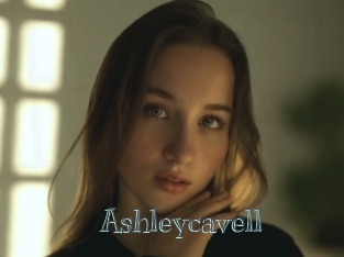 Ashleycavell