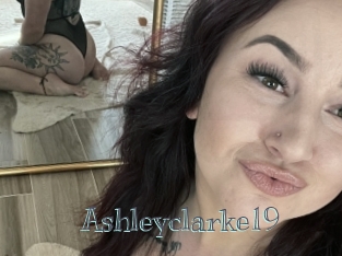 Ashleyclarke19