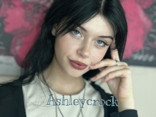 Ashleycrock