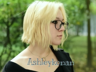 Ashleykonan