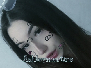 Ashleymertins