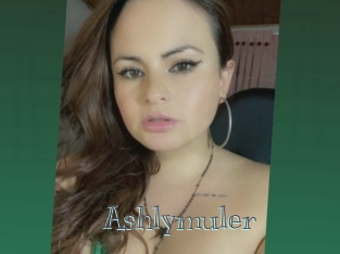 Ashlymuler