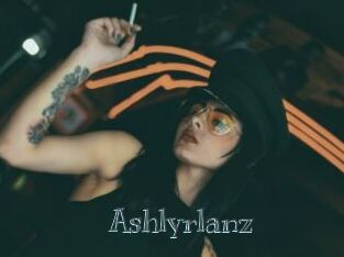 Ashlyrlanz