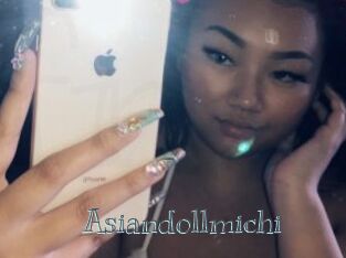 Asiandollmichi