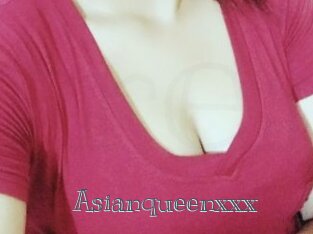 Asianqueenxxx