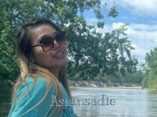Asiansadie