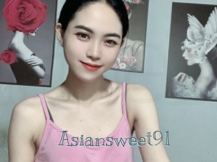 Asiansweet91