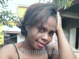 Asmineamad