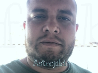 Astrojildo