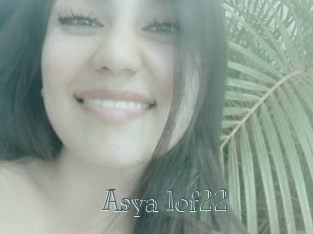 Asya_lof22