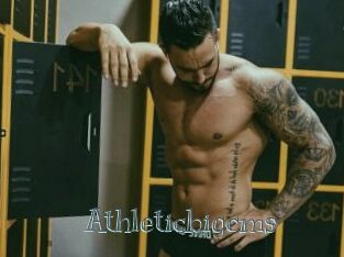Athleticbigcms