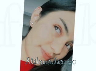 Atilanadiazxo