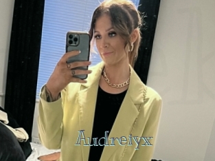 Audreiyx