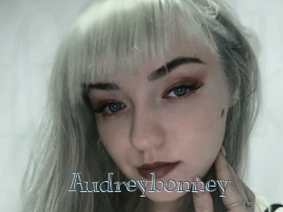 Audreybonney