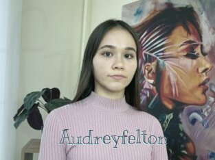 Audreyfelton