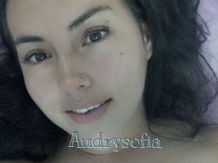 Audrysofia