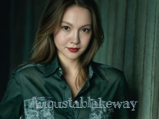 Augustablakeway