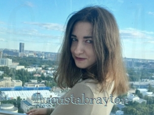 Augustabrayton