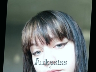 Aukasiss