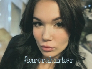 Aurorabarker