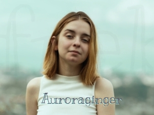 Auroraginger