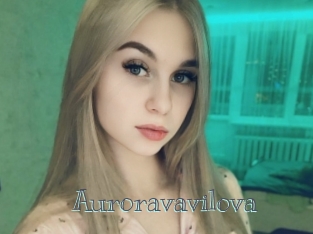 Auroravavilova