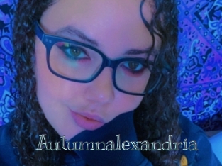 Autumnalexandria