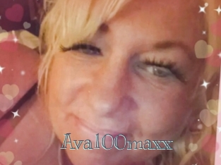 Ava100maxx