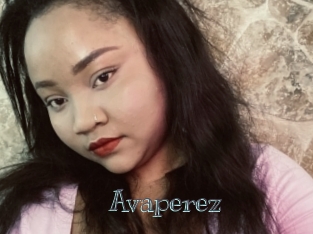 Avaperez