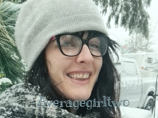 Averagegirltwo