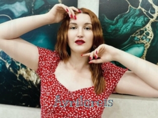 Avrilgreis