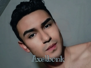 Axelbonk