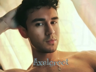 Axelgroot