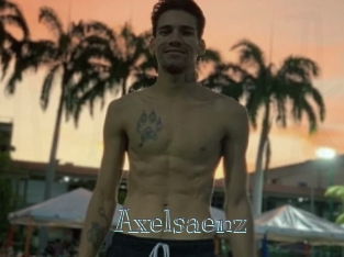 Axelsaenz