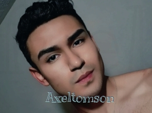 Axeltomson