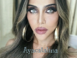 Ayacatalina