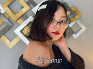 Ayasun