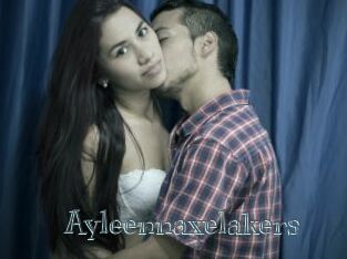 Ayleennaxelakers