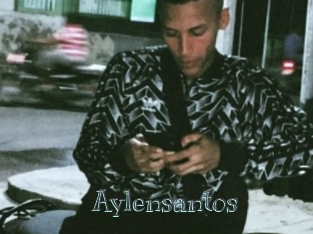 Aylensantos