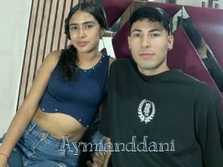 Aymianddani