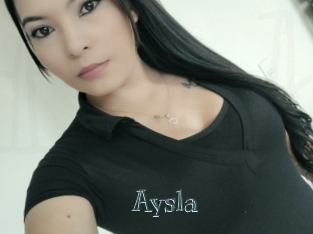 Aysla