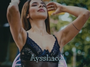 Aysshacol