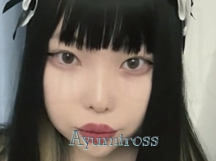 Ayumiross