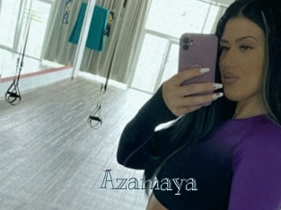 Azamaya