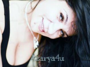 Azarya4u