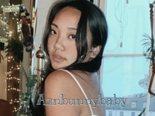 Aznbunnybaby