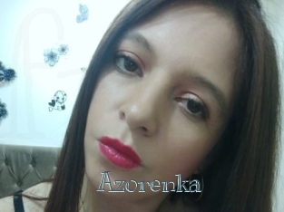 Azorenka