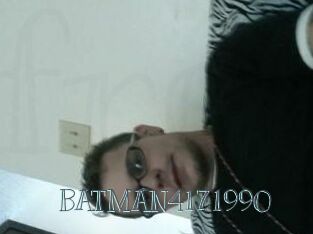 BATMAN4171990