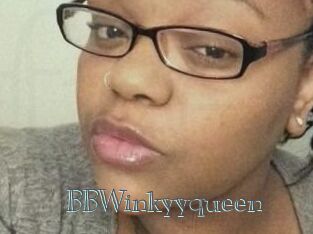 BBWinkyyqueen