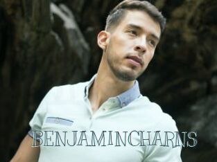 BENJAMINCHARNS